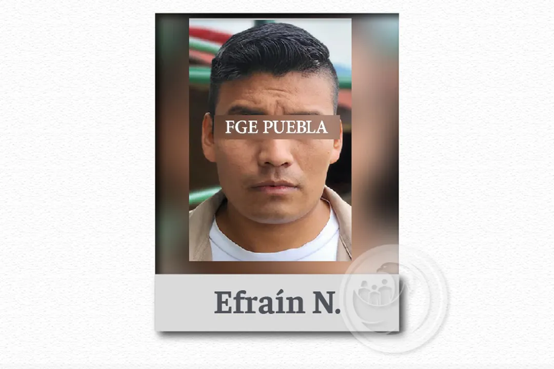 Efrain N Homicidio Tentativa Huauchinango