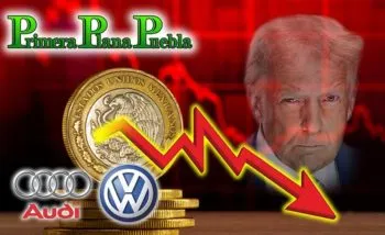 La economía va en picada