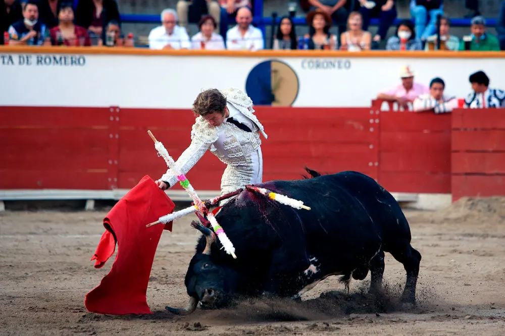 Octavio Garcia El Payo