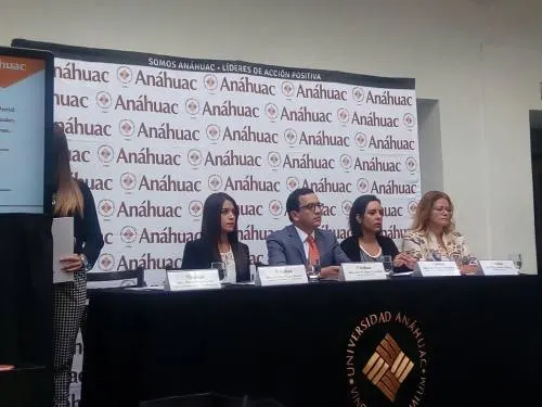 Presenta Anáhuac su doctorado en Liderazgo y Dirección de Instituciones de Educación Superior