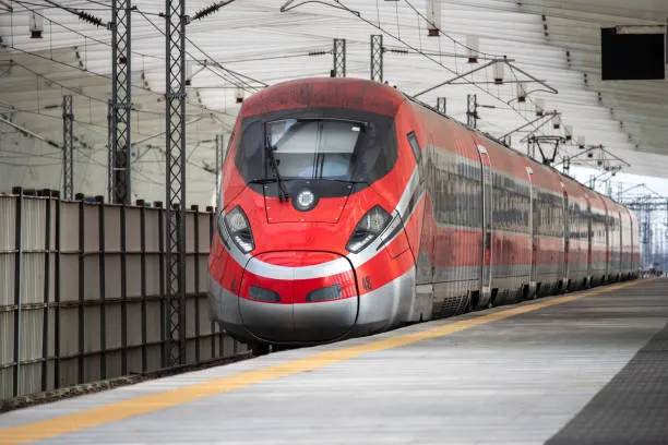 Trenes decreto