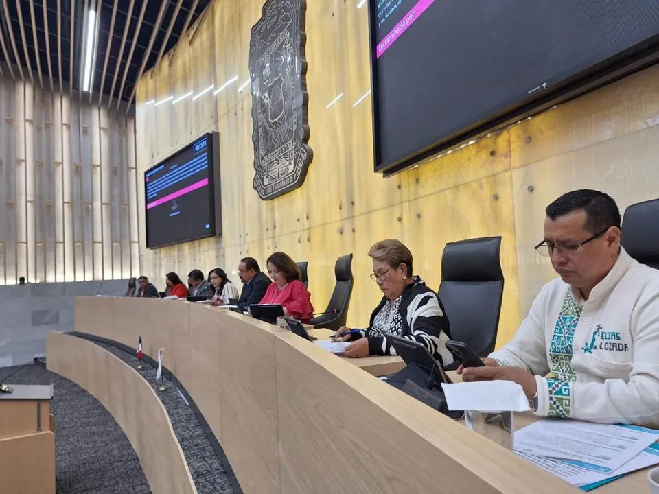 Congreso Pue Comision Permanente