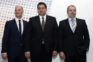 Por inseguridad en México costó trabajo a Audi encontrar lugar para planta