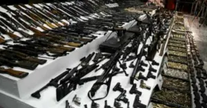 Disputan 3 cárteles control de Acapulco