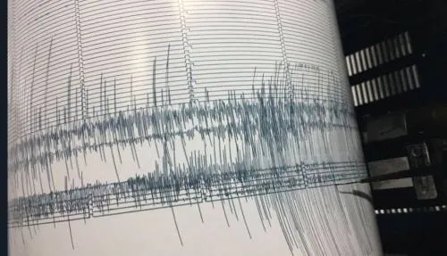 Terremoto de magnitud 6.9 sacude el norte de Nueva Zelanda