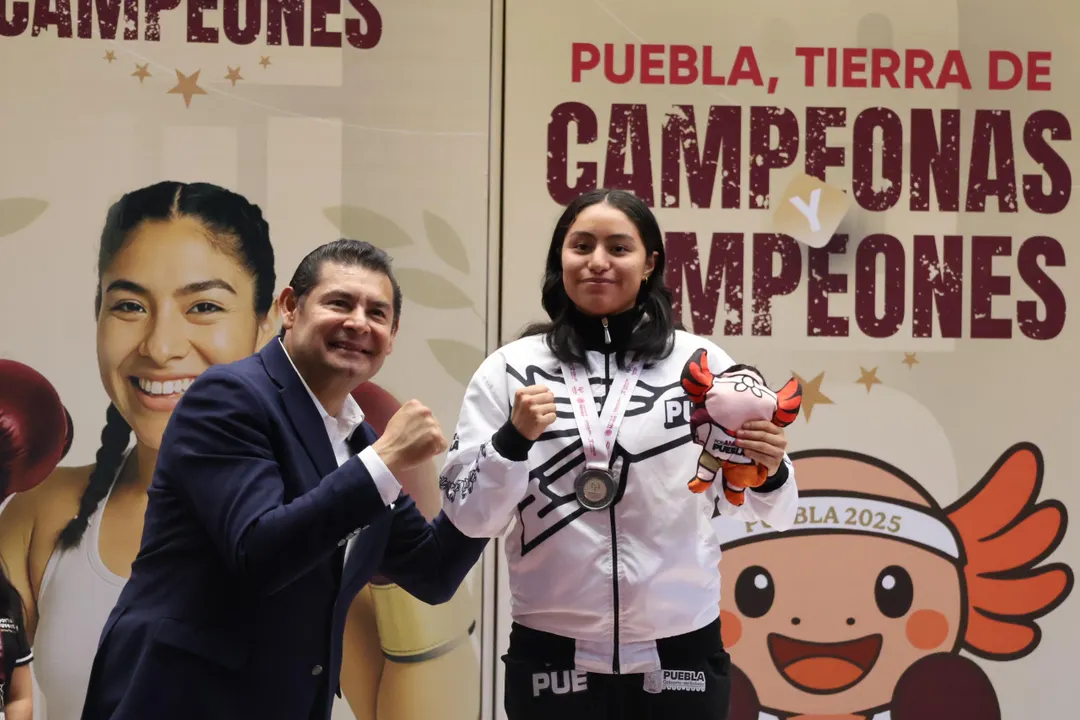 Deporte y Juventud