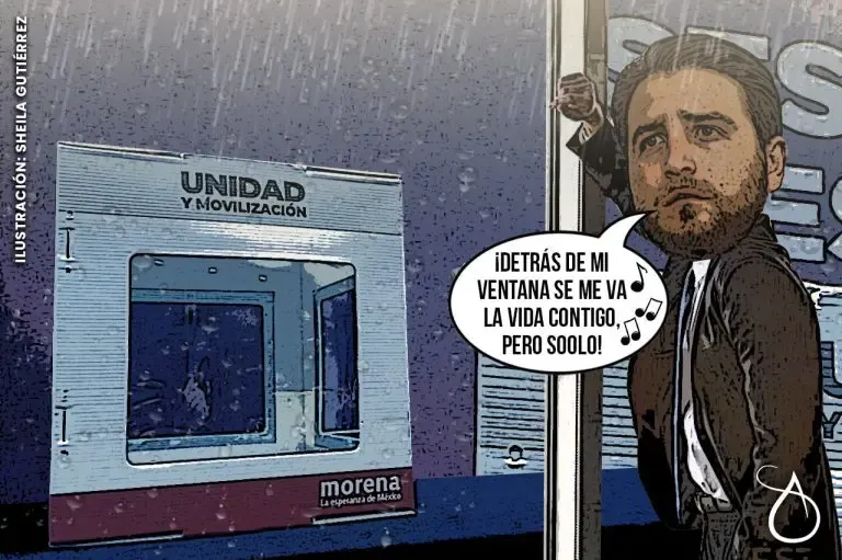 Tony Gali Lopez Corte Milagros