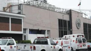 Cervecería Modelo reporta muerte de trabajadores por asfixia