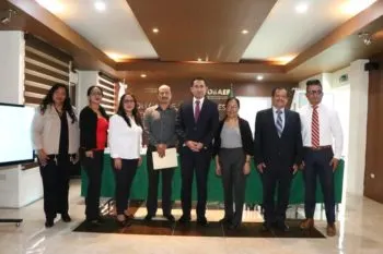 Fortalece Cobaep transparencia en Asignación de Cargos Directivos