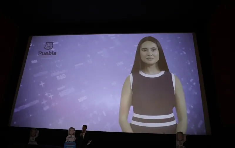 presentación Ángela