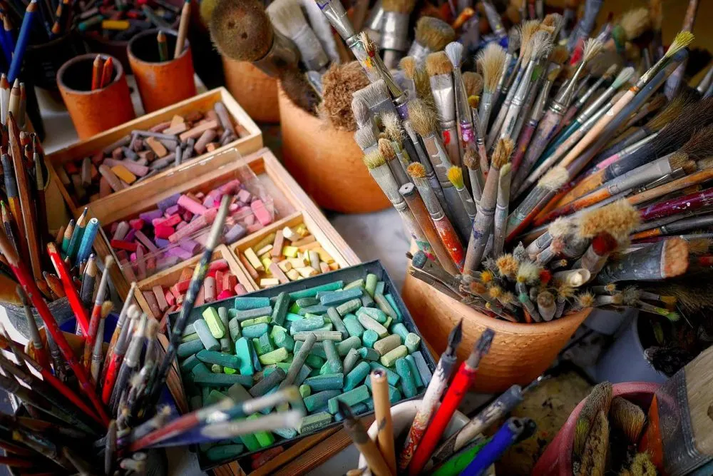 Arte