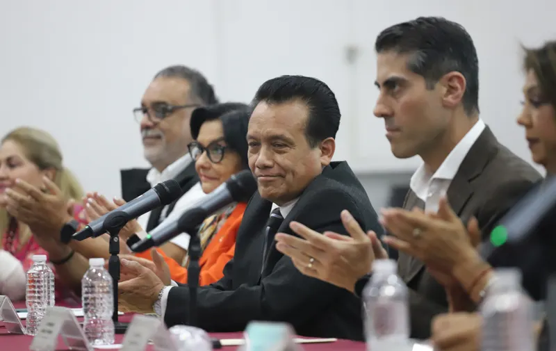 IMSS oferta más de 5 mil 200 plazas en draft de contratación