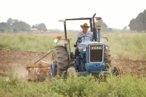 Puebla registra el mayor crecimiento agropecuario en el país