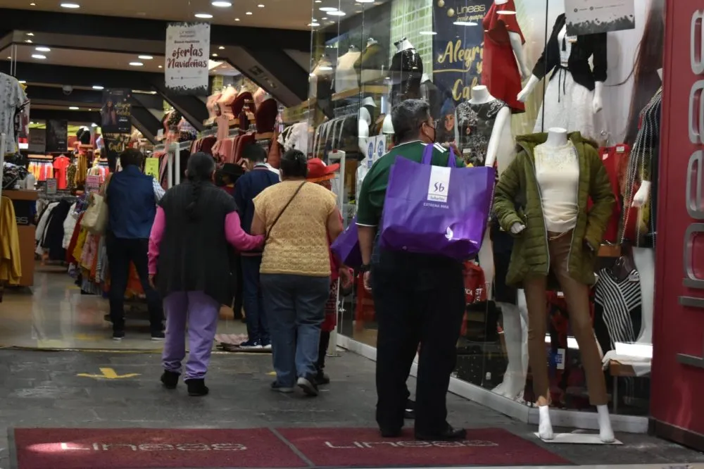 Compras