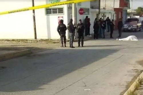 De un disparo en la cabeza, asesinan a joven en Rafael Lara Grajales