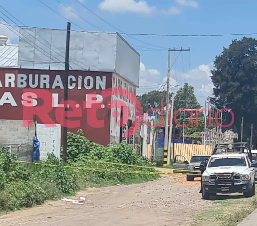 Se ahorca en San Diego Cuachayotla