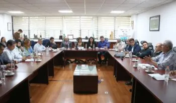Avanzan trabajos del gobierno estatal para instalación del CIITRA de Huejotzingo