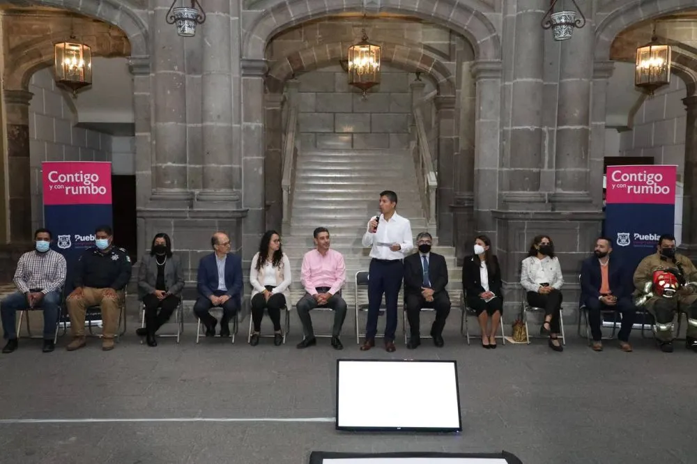 Jóvenes Talento