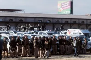 Operativo en Durango logra confiscar 3 millones de productos ilegales
