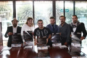 Anuncian segunda etapa del Cuarto Miedo Fest