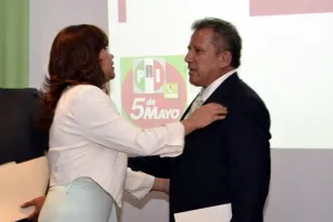 Descartan a Agüera, Zavala y López Zavala para dirigir al PRI
