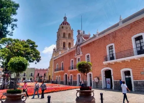 Desvío millonario en Dirección de Turismo de Atlixco