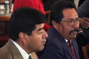 Se capacitan 70 directores del SETEP para aplicar examen INEE