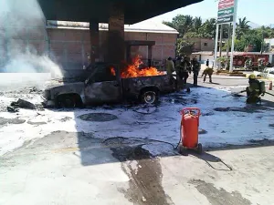 Terroristas, culpables de violencia en Jalisco: Fiscal
