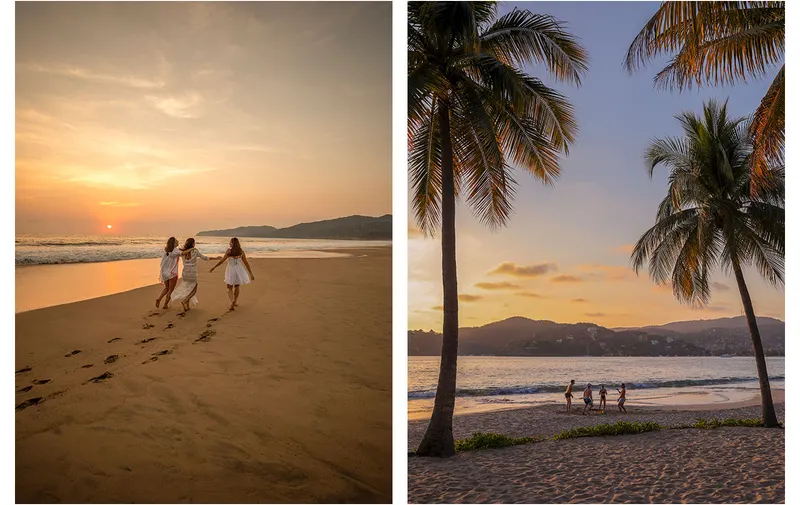amigas-amigos-ixtapa-zihuatanejo
