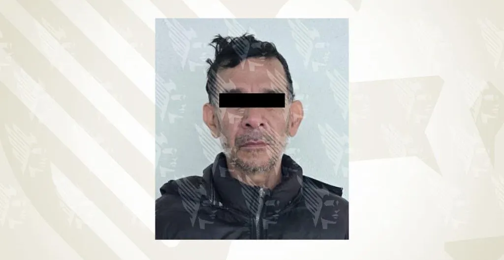 FGE detiene en Chignahuapan a hombre investigado por violación equiparada