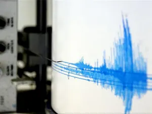 Se registran cinco sismos en Michoacán, Chiapas, Oaxaca y Guerrero