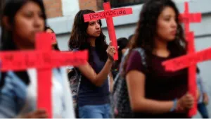 ANCIFEM pedirá activar alerta de género
