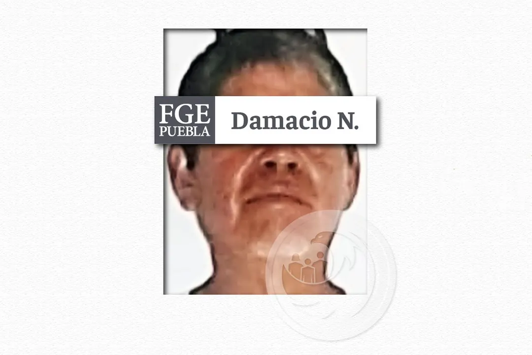Damacio N Afp Homicidio Calificado