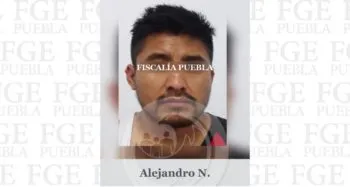 Condenan a cuatro años de prisión a hombre por posesión de narcóticos en Puebla