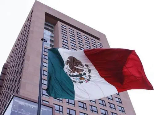 La dependencia señala además que el concepto de “supremacía blanca” da una idea falsa de que existe