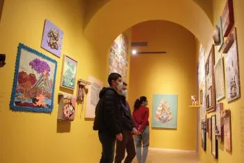 Abren museos desde las 14 horas en Puebla
