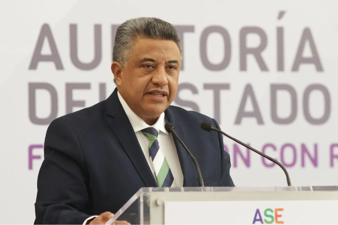 ASE