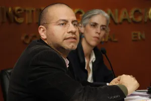Niega consejero INE que Puebla sea foco rojo por violencia e inseguridad