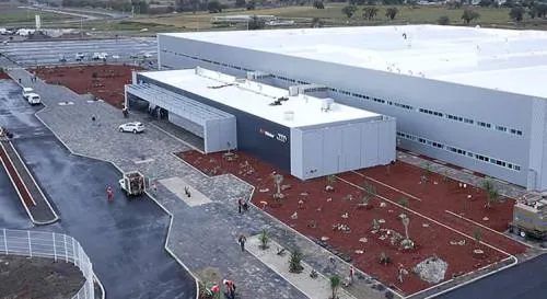 Nueva producción de automóviles podría instalarse en la zona de AUDI