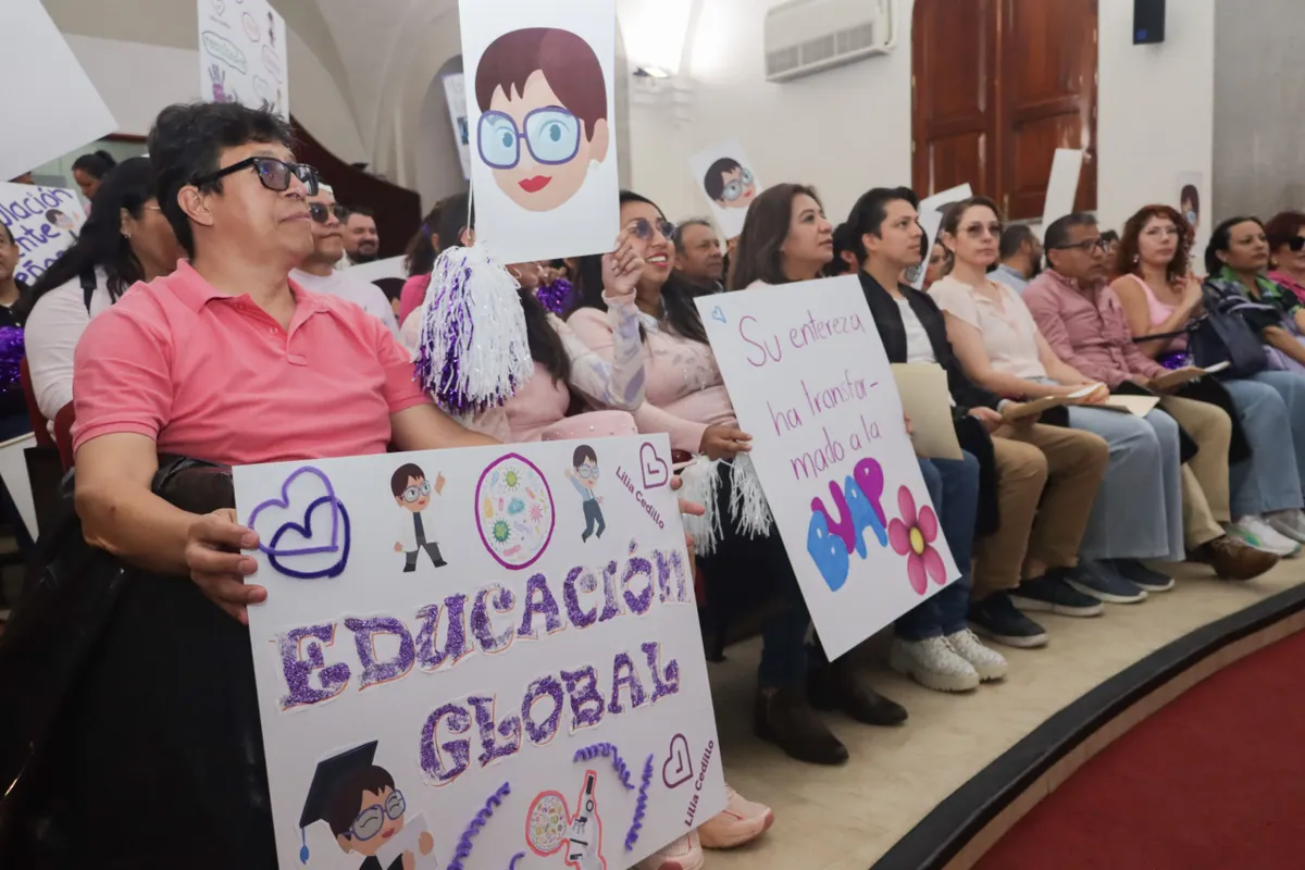 Foto:  Anel Esgua / EsImagen