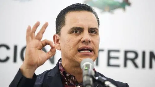 La oposición exige que el gobernador de Nayarit se separe del cargo