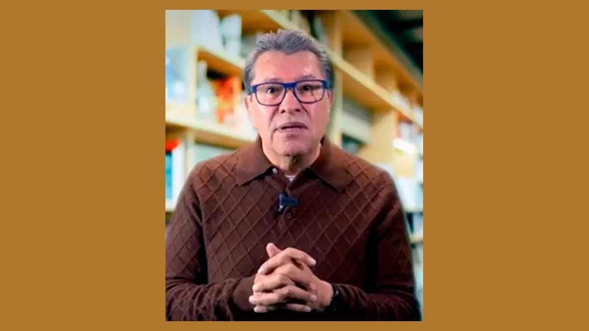 Ricardo Monreal Avila