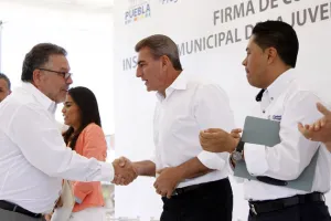 No habrá más permisos para casas hogar a menos que los revise: Tony Gali