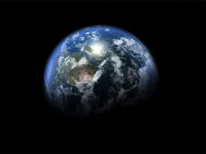 La Tierra sufrió alteraciones gravitacionales por terremoto de Japón en 2011