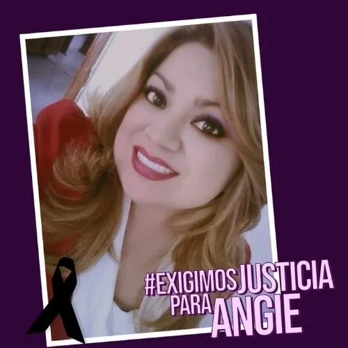 Confirman que restos hallados en  Chignautla corresponden a María Angélica Landa