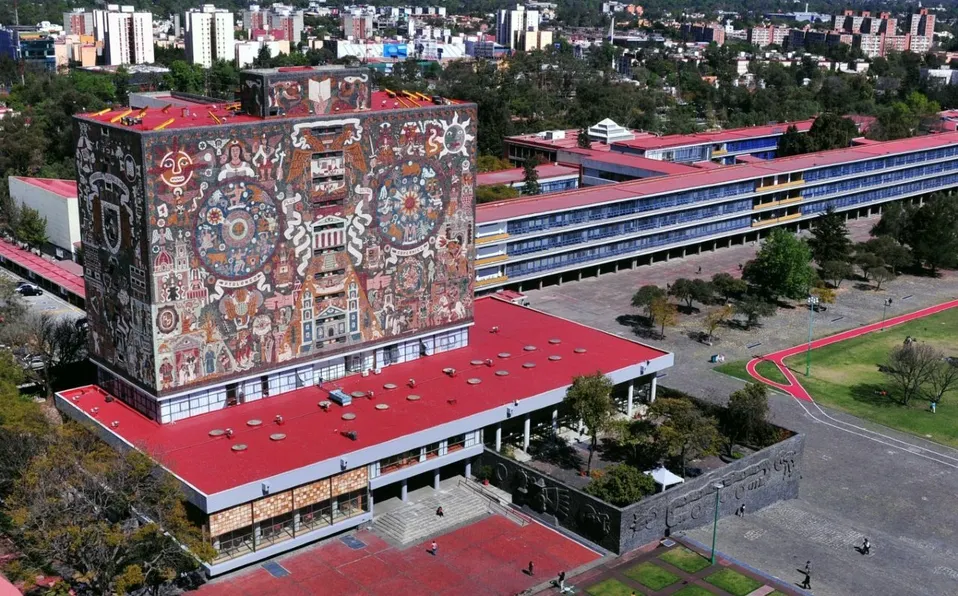 UNAM