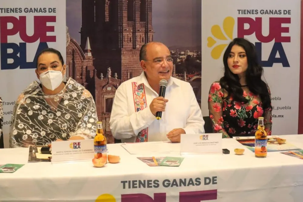 Zacatlán prepara su tradicional feria en su edición 80