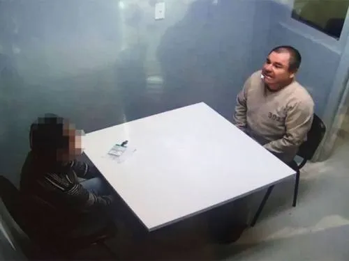 Buscan acreditar a “El Chapo” como “teniente” y no como líder del cártel del Pacífico