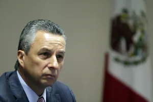 Alcalde de Huejotzingo pasó la noche detenido tras riña