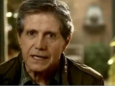 Spot de Morena con imagen de Héctor Bonilla fue acto anticipado de campaña